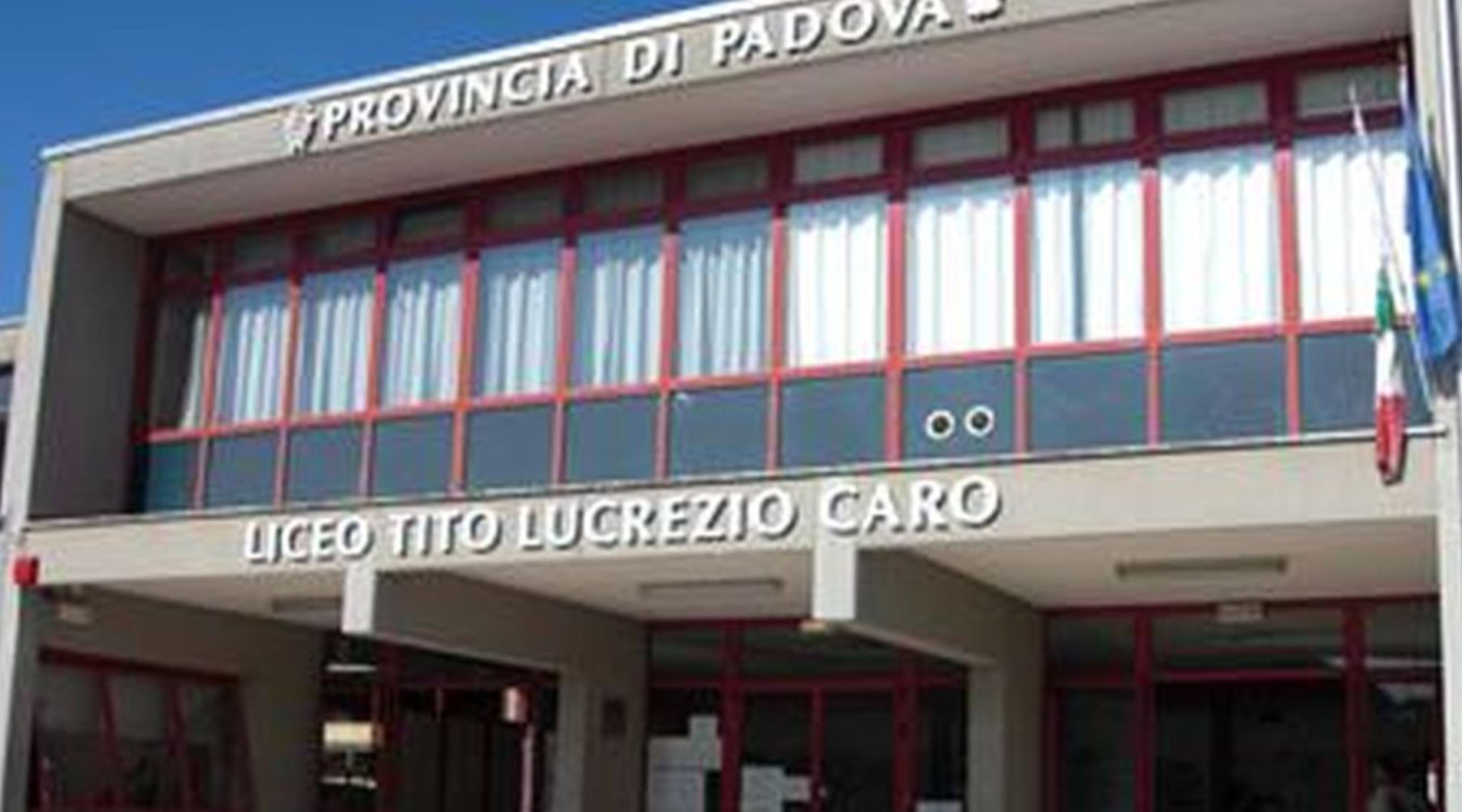 A Padova assemblea d’istituto in salsa Lgbt. L'indottrinamento corre in Dad 1